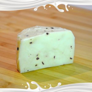 Formaggio fresco di pecora special