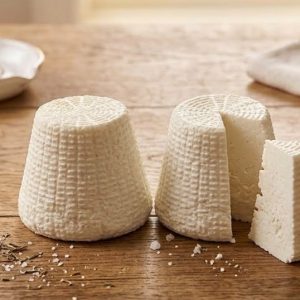 Ricotta Salata di Pecora